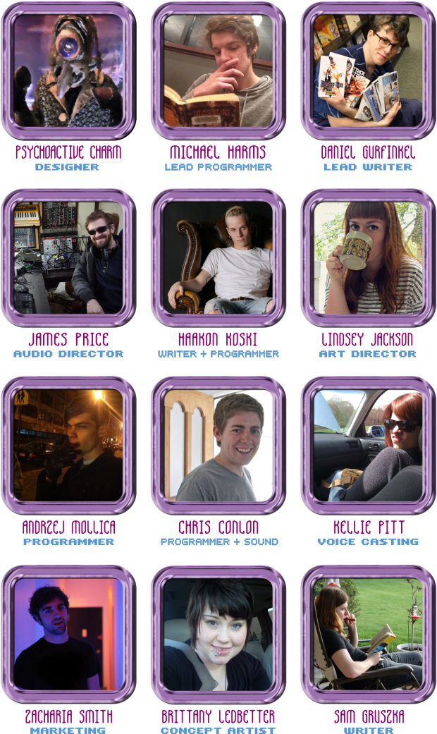 Deviantart Appreciation Station - Collage (620x1068), Png Download
