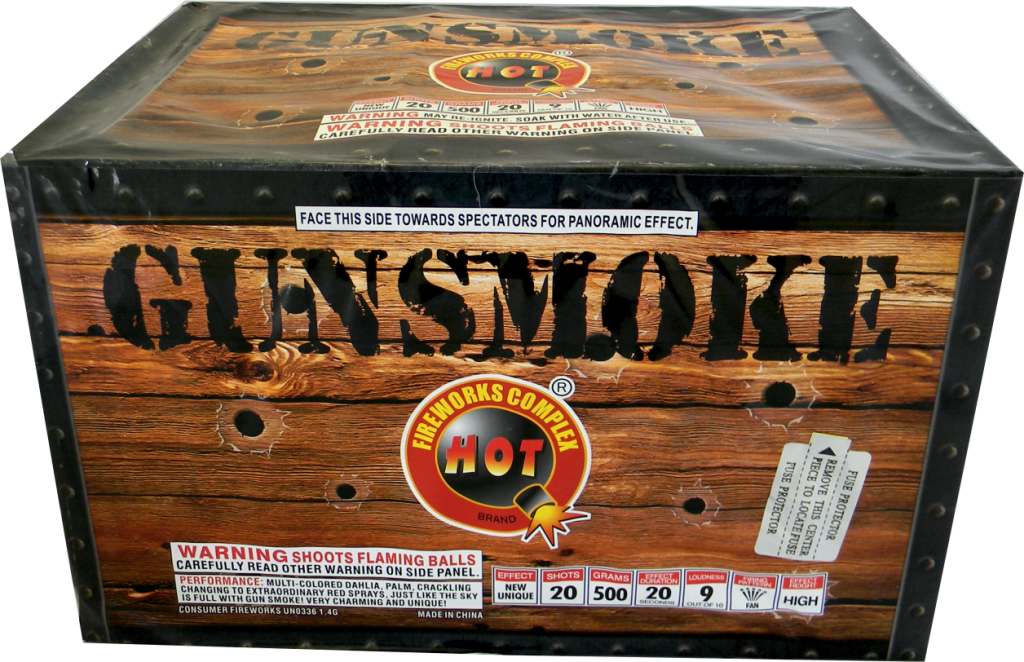 Gunsmoke 20 Shot - Gunsmoke (1024x662), Png Download