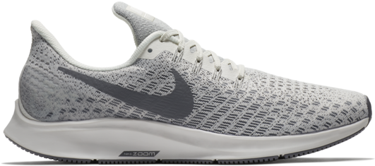 Nike Men's Air Zoom Pegasus - Shoe (530x530), Png Download