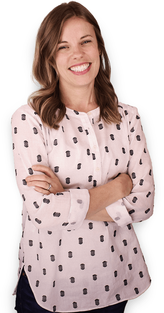 Corrina Wertzberger - Polka Dot (1000x1260), Png Download