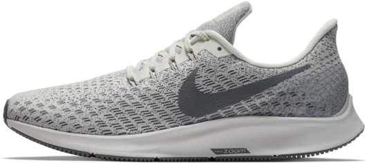 Nike Men's Air Zoom Pegasus - Nike Air Zoom Pegasus 35 942851 004 (530x530), Png Download