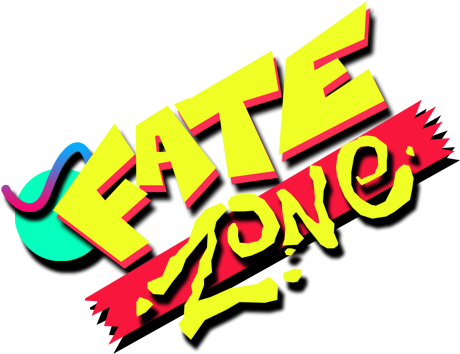Fate Zone - Music (508x421), Png Download