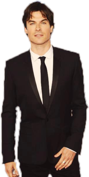 Png Fans Do Ian Somerhalder - Alternative Bomber Vintage French Terry Bomber Jacket (900x600), Png Download