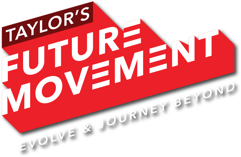 Logo - Taylor's Future Movement (791x515), Png Download