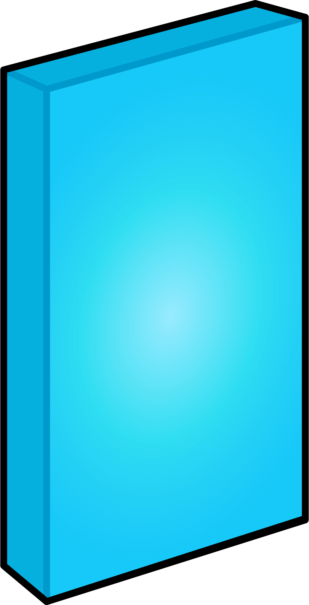 Fashion Show Boxes Icon - Snowflakes Furniture Club Penguin (1016x1985), Png Download