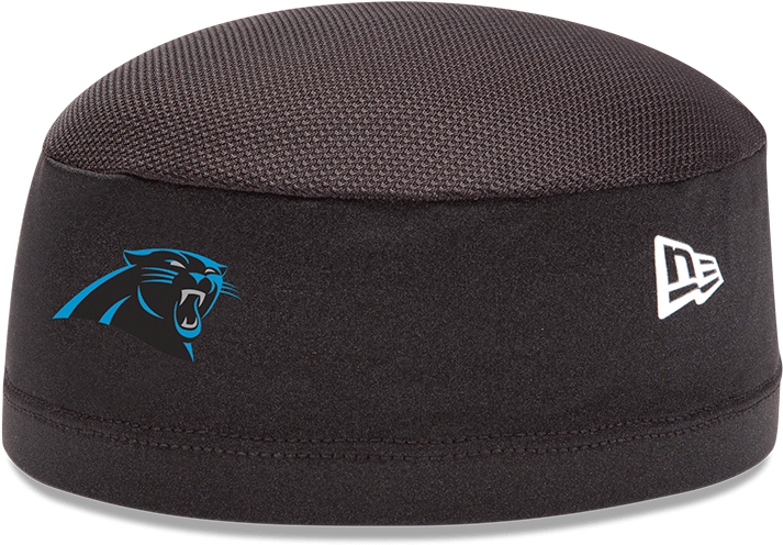 Carolina Panthers Training Camp New Era Skull Cap - Skinit Nfl Carolina Panthers Ipod 4th Gen Lenu Case (800x800), Png Download