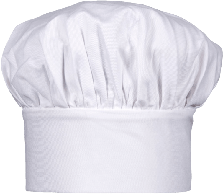 Free Png Cook Cap Png Images Transparent - Portable Network Graphics (850x727), Png Download