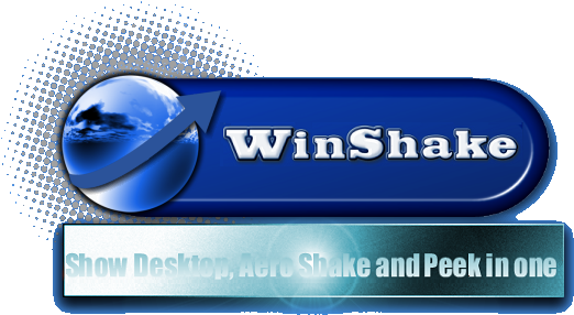 Aero Peek, Shake And More For Xp, Vista And Windows - Fusion Festival (535x300), Png Download