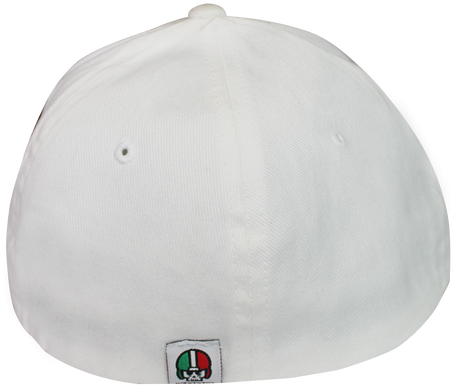 Kpro White Hat - Beanie (500x500), Png Download