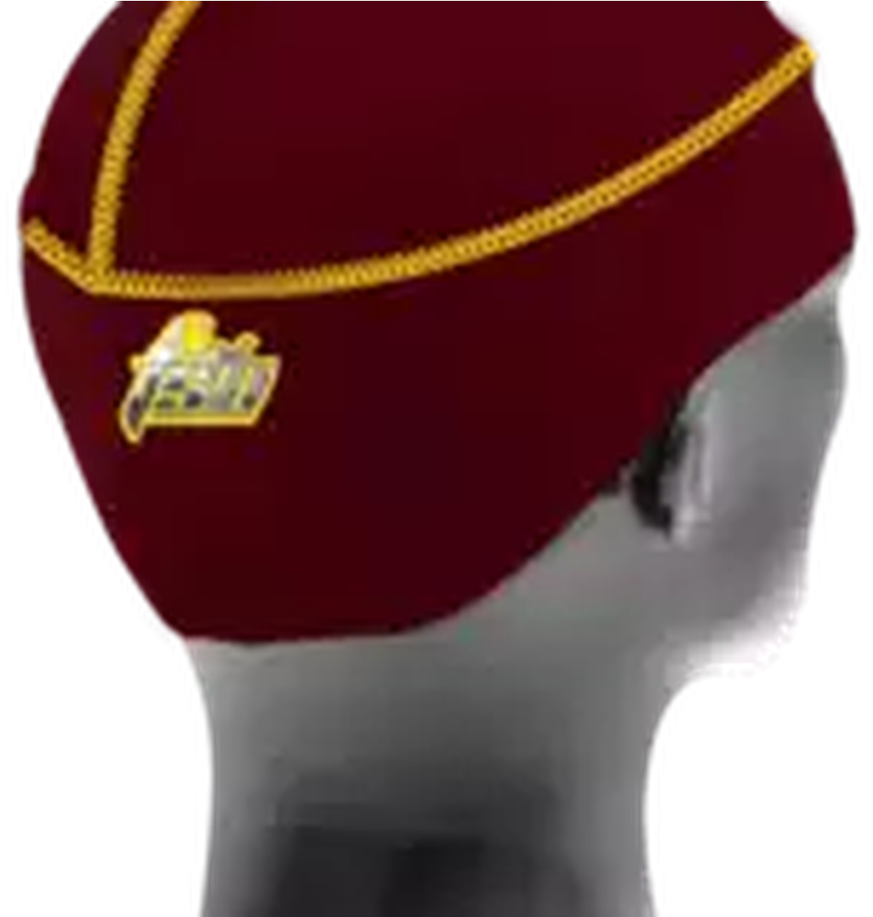 Tsurag (small/medium Royal Blue With White) (1292x1292), Png Download