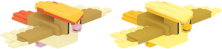 Download Zip Archive - Pokémon Quest (750x650), Png Download