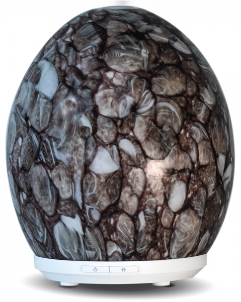 Pebbles - Essential Oil (600x600), Png Download