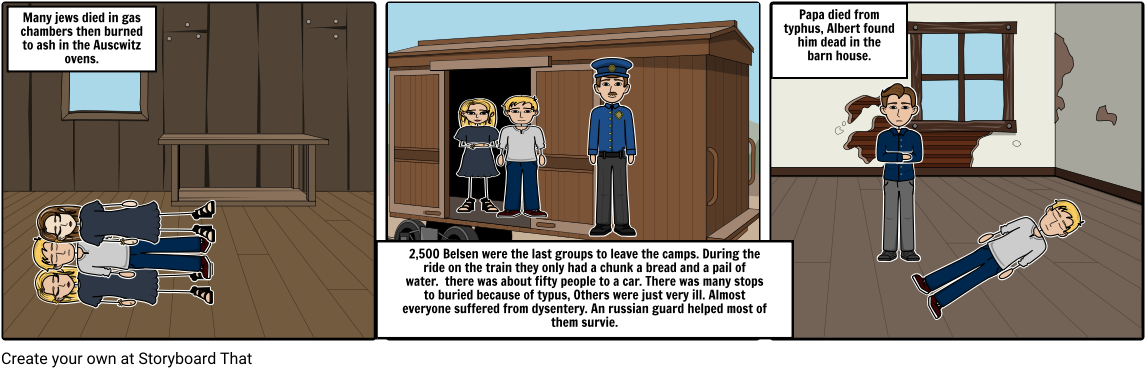 Four Perfect Pebbles - Cartoon (1164x385), Png Download