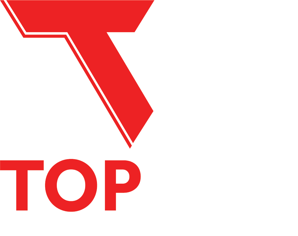 Top Gun Self-defense & Fitness - Top Gun (1039x821), Png Download