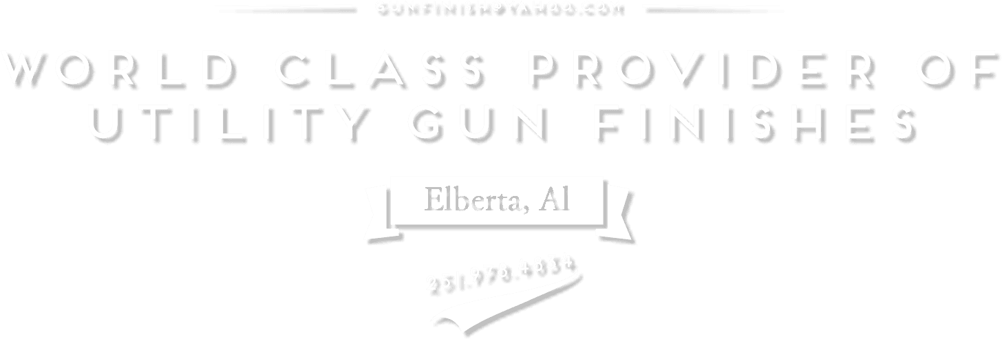 Tagline - Firearm (1500x600), Png Download