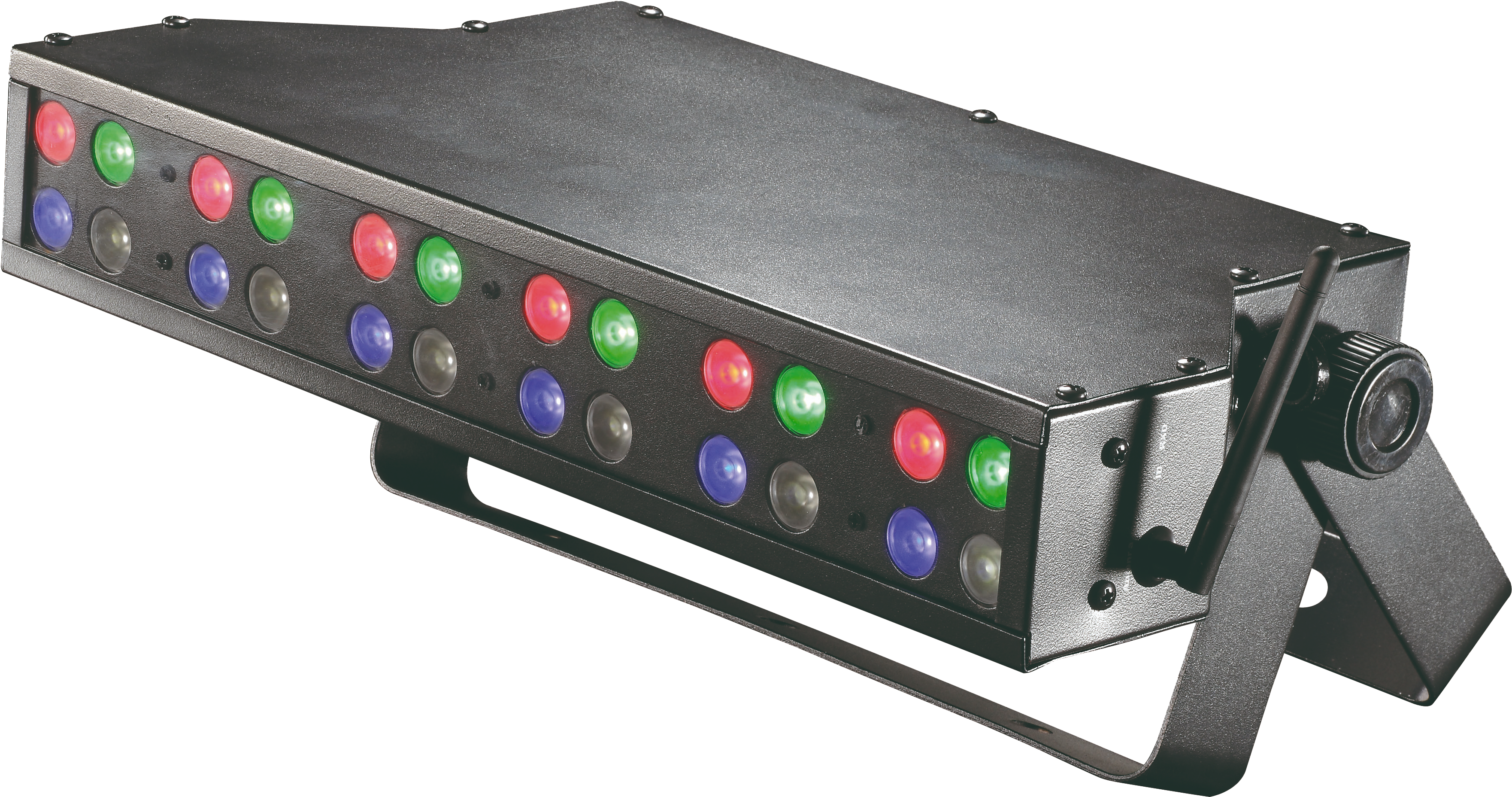 Quadro B 24 Battery Led - Electronics (3737x2520), Png Download