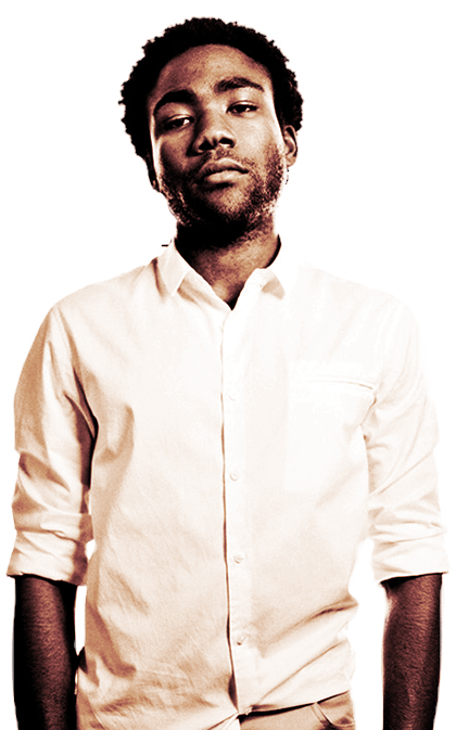 Gambino - Sweatpants Childish Gambino (420x673), Png Download