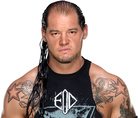 Baron Corbin Intercontinental Champion (562x408), Png Download