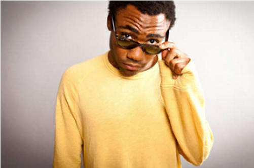 3005 Dennis Blaze Bootlegs - Television Show (500x500), Png Download