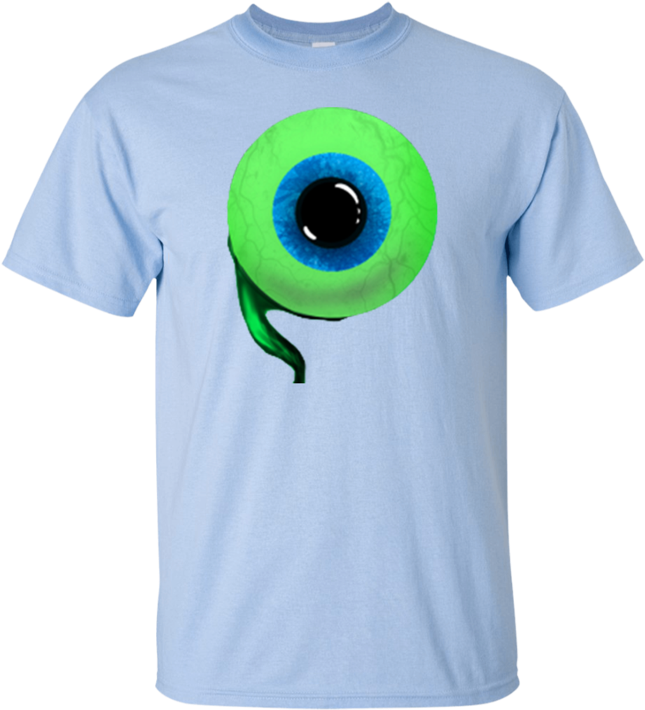 Jacksepticeye Youth T Shirt T Shirts - Ghibli T Shirt (1024x1024), Png Download
