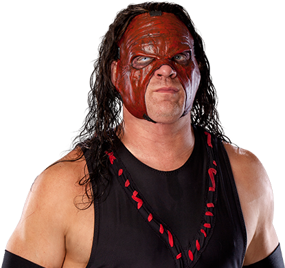 Kane Sulfur Of Fire Wwe Theme Song Download - Wwe Kane (562x408), Png Download