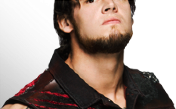 2014 Baron Corbin - Male (642x361), Png Download