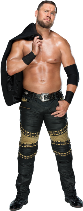 Because This Place Needs More Content - Wwe The B Team (320x728), Png Download