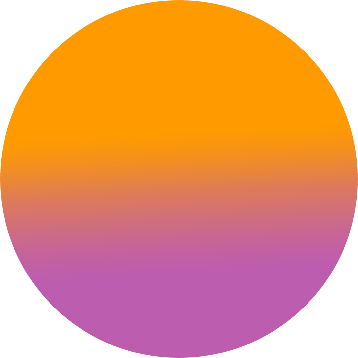 Awaken, My Love, Childish Gambino - Circle (703x703), Png Download