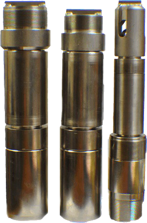 Pump Cages - Cage (300x455), Png Download