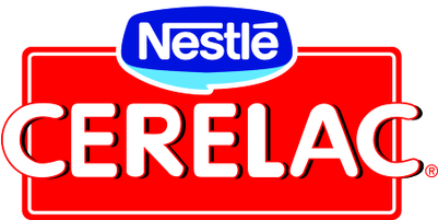 Nestlé Cerelac Logo - Cerelac Logo (400x400), Png Download