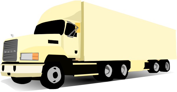 Lorry, Truck, Transportation, Container - Logo De Camion De Carga (509x340), Png Download