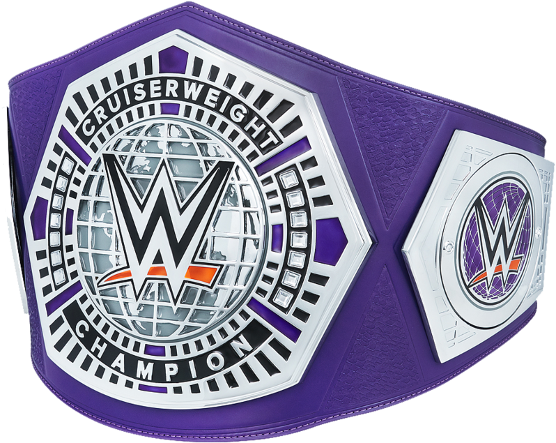Related Wallpapers - Wwe Cruiserweight Belt Plates (894x894), Png Download