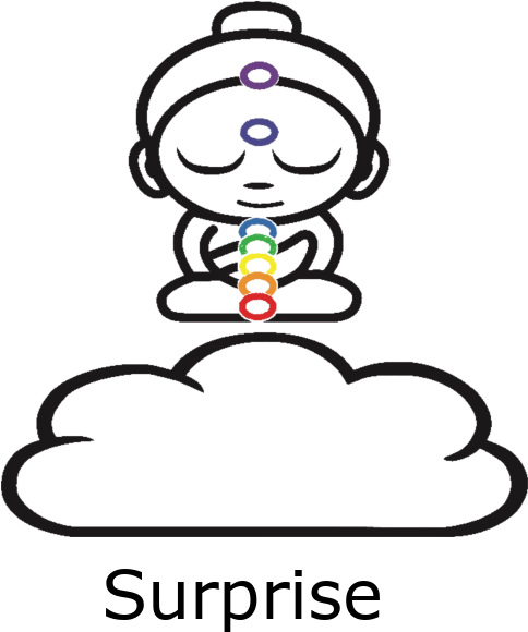 Massage Therapy Surprise Logo - Massage Therapy Fusion (787x787), Png Download
