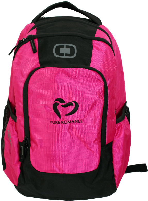 Why Not Pack Up Your Gear In This New Pure Romance - Ogio International, Inc. (800x800), Png Download
