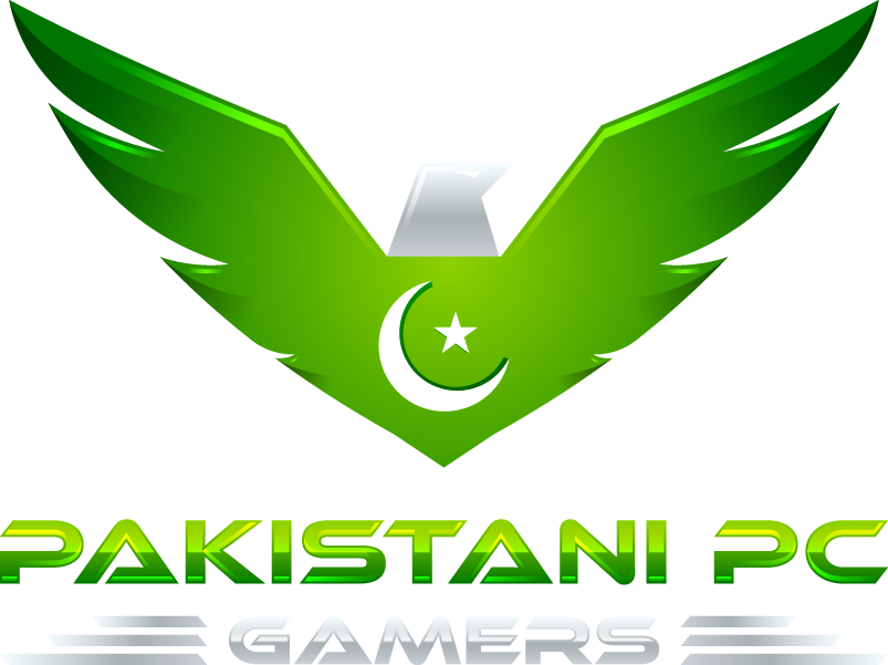 Ppg Pakistani Pc Gamers - Emblem (803x601), Png Download