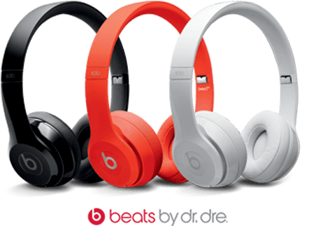 Beats Headphones - Beats By Dr Dre (452x323), Png Download