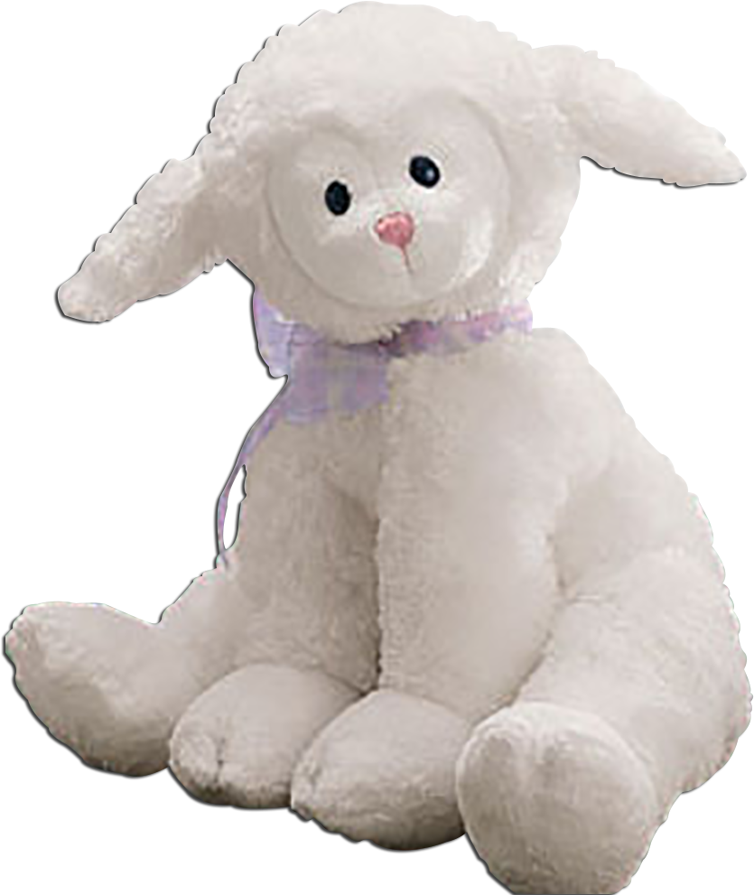 Stuffed Animals Png - Stuffed Animal Png (849x1000), Png Download