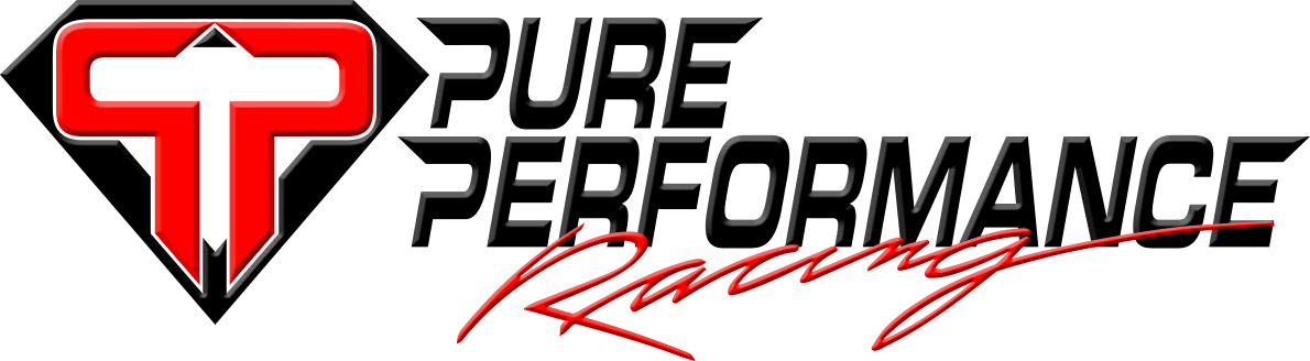 Pp Logo - Racing (1190x328), Png Download