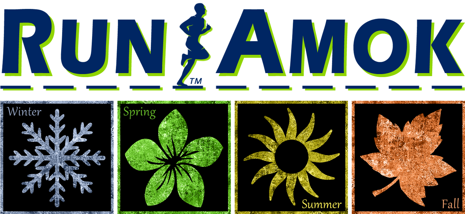 All New For 2019 With More Choices, Finisher Awards - Running Amok (1550x702), Png Download