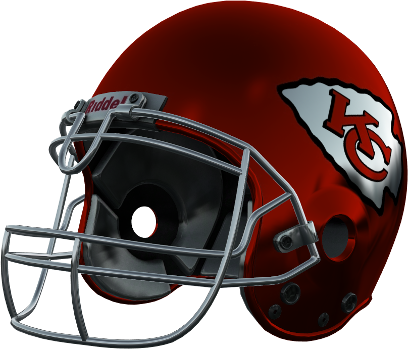 Kansas City Chiefs, Kansas City Chiefs - American Football (1280x720), Png Download