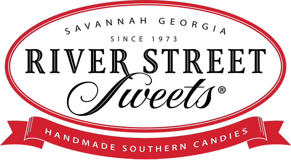 River Street Sweets - River Street Sweets Logo (1000x550), Png Download