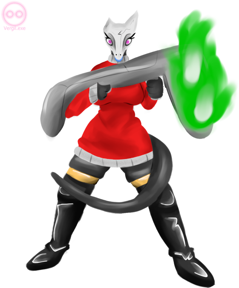 Skulldragon - Cartoon (871x1000), Png Download