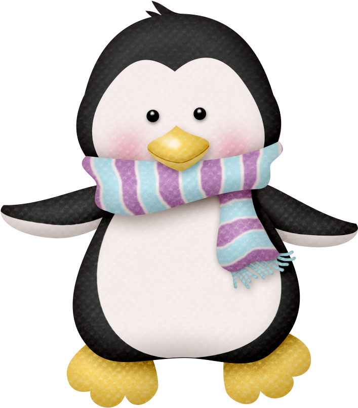 8 Best Everyone Love A Circus Images - Penguin Clipart Transparent Background (729x971), Png Download