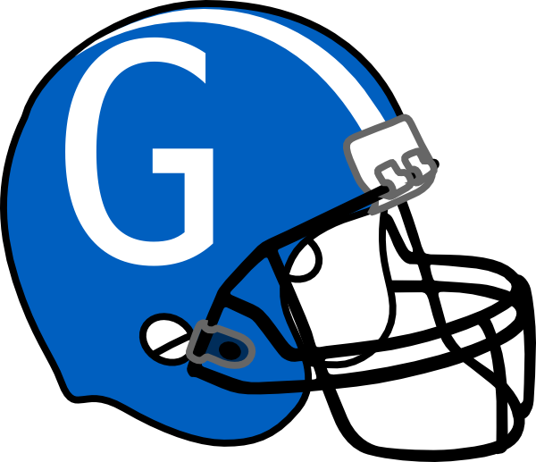 Clipart Resolution 600*517 - Green Football Helmet Clipart (600x517), Png Download