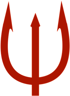 Download Hd Home Danville Sea Devil Trident Png Transparent Png Image Nicepng Com