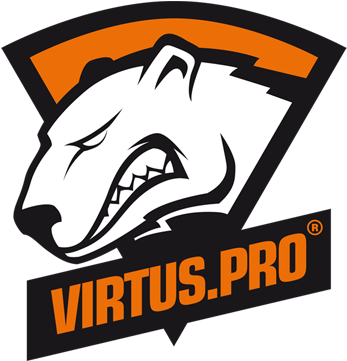 Legend - Virtus Pro Logo Cs Go (400x400), Png Download