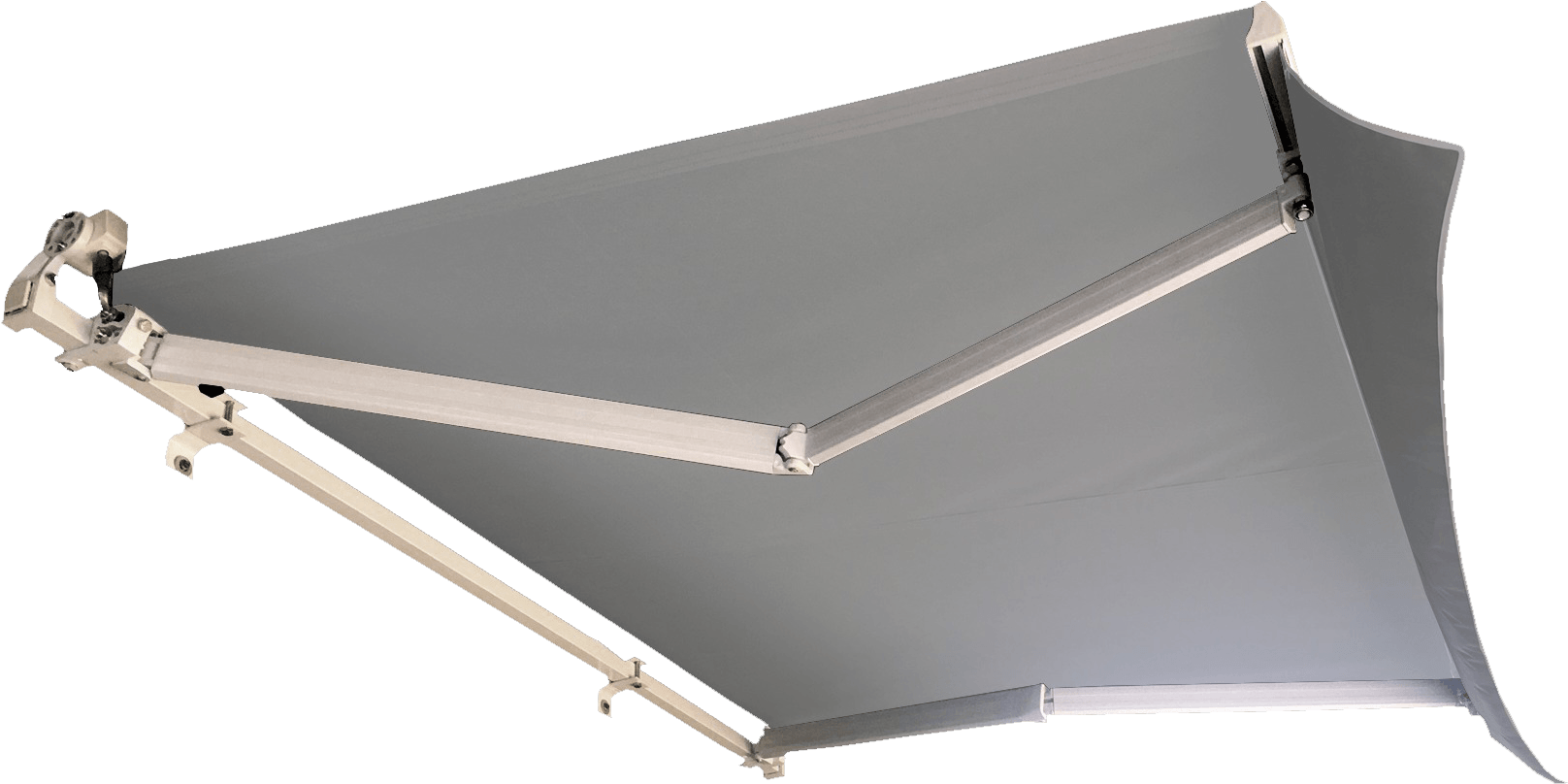 Awning - Ceiling (1623x809), Png Download
