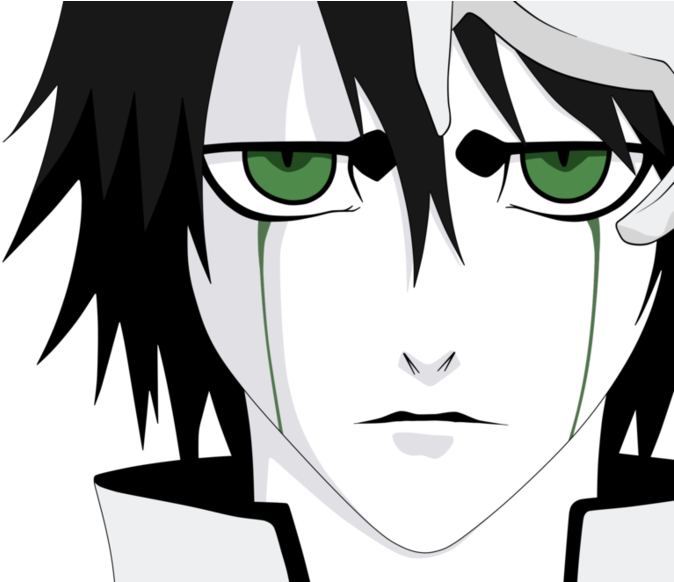 Download Ulquiorra Schiffer Clipart Ulquiorra Cifer - Ulquiorra Schiffer (900x581), Png Download