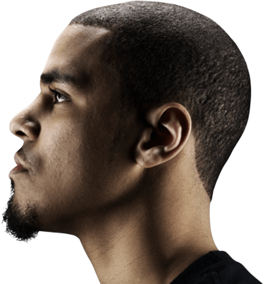 Music Stars - Jermaine Lamar J. Cole Rap Music Hip-hop 24x18 Print (750x750), Png Download