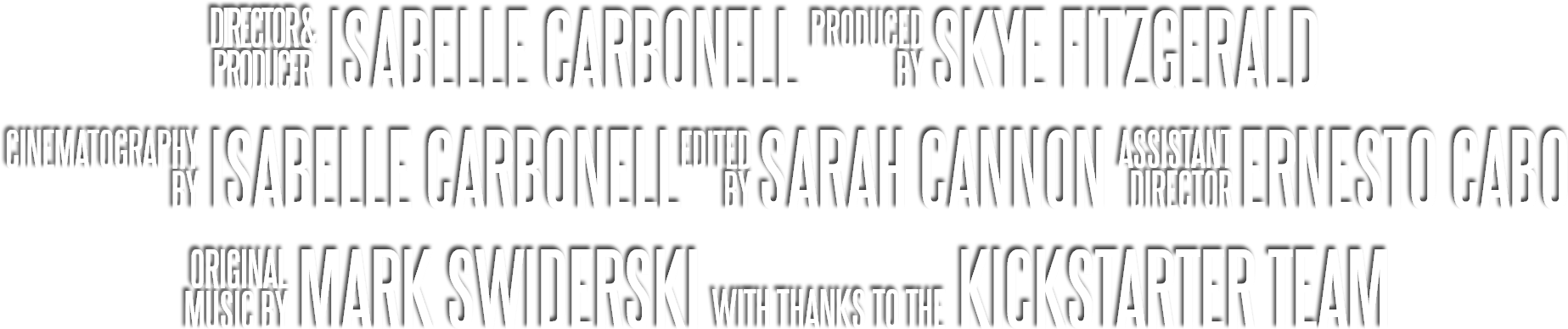 This Is My Movie Poster - Document (2333x786), Png Download